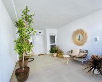 Obra nueva - Bungalow - Pilar de la Horadada