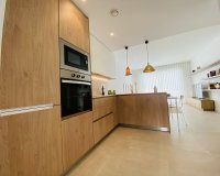 Obra nueva - Bungalow - Pilar de la Horadada