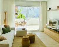 Obra nueva - Bungalow - Pilar de la Horadada