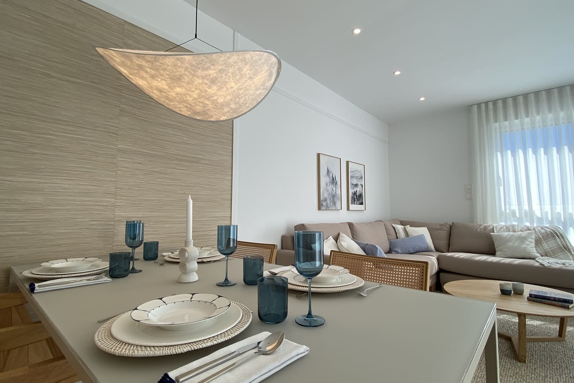 Obra nueva - Bungalow - Pilar de la Horadada
