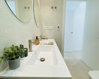 Obra nueva - Bungalow - Pilar de la Horadada