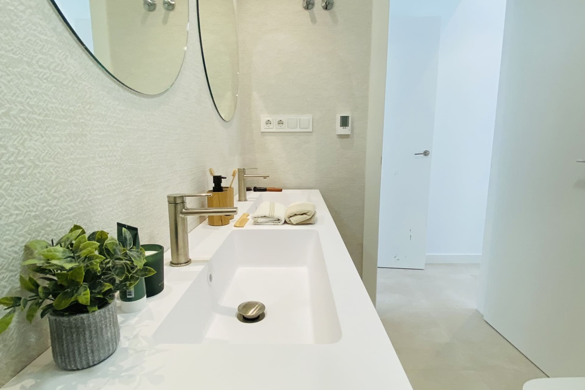Obra nueva - Bungalow - Pilar de la Horadada