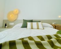 Obra nueva - Bungalow - Pilar de la Horadada