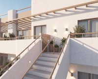 Obra nueva - Bungalow - Pilar de la Horadada