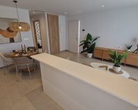 Obra nueva - Bungalow - Pilar de la Horadada