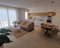 Obra nueva - Bungalow - Pilar de la Horadada