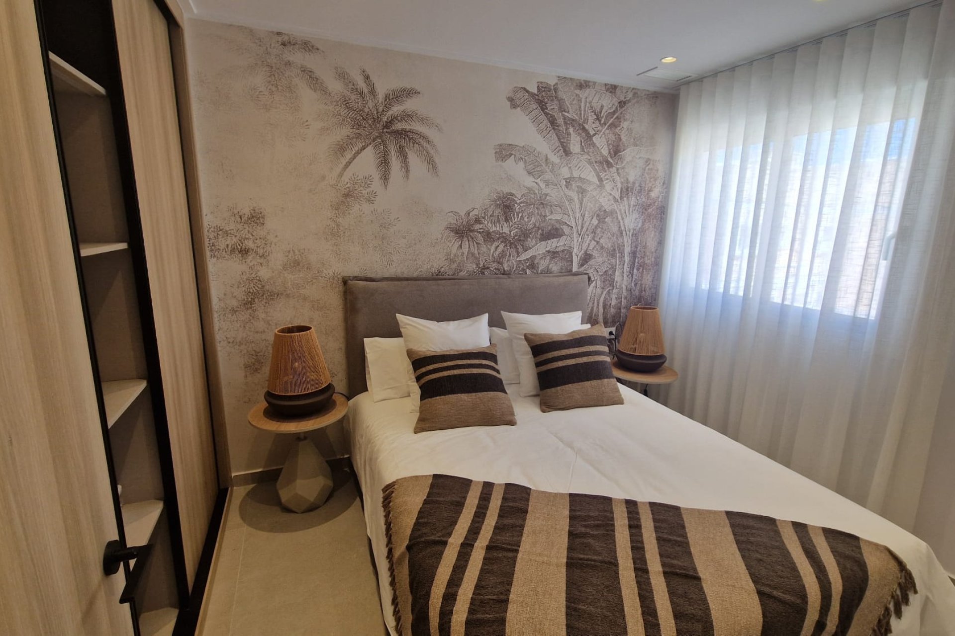 Obra nueva - Bungalow - Pilar de la Horadada