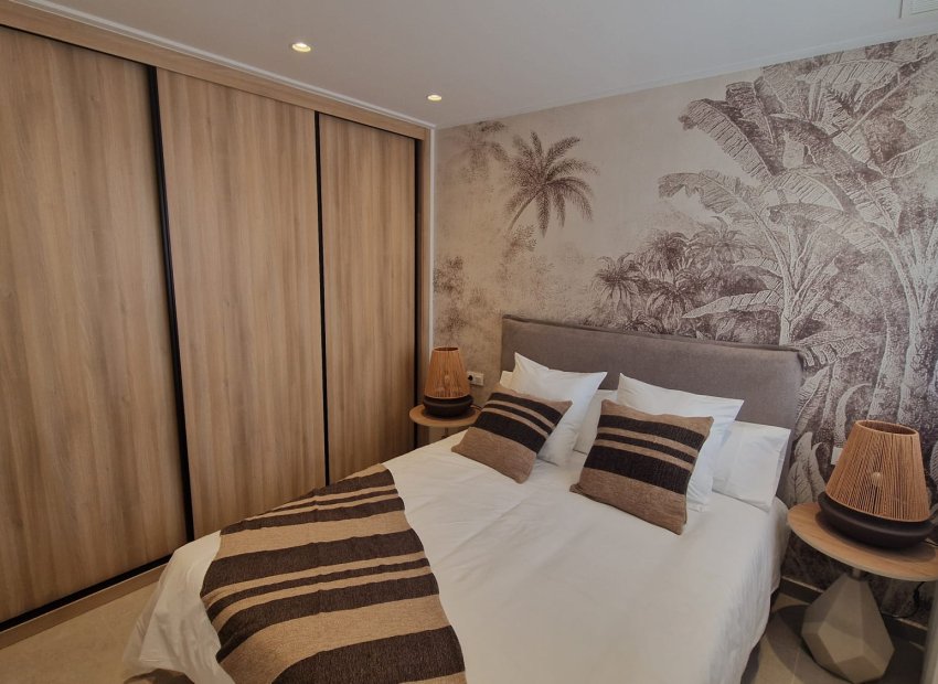 Obra nueva - Bungalow - Pilar de la Horadada