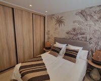 Obra nueva - Bungalow - Pilar de la Horadada