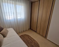 Obra nueva - Bungalow - Pilar de la Horadada