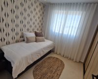 Obra nueva - Bungalow - Pilar de la Horadada