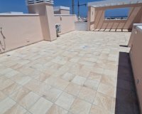 Obra nueva - Bungalow - Pilar de la Horadada