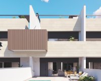 Obra nueva - Bungalow - Pilar de la Horadada