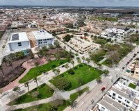 Obra nueva - Bungalow - Pilar de la Horadada