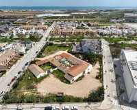 Obra nueva - Bungalow - Pilar de la Horadada