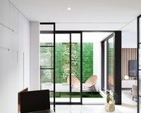 Obra nueva - Bungalow - Pilar de la Horadada