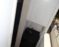 Obra nueva - Bungalow - Pilar de la Horadada
