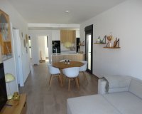 Obra nueva - Bungalow - Pilar de la Horadada