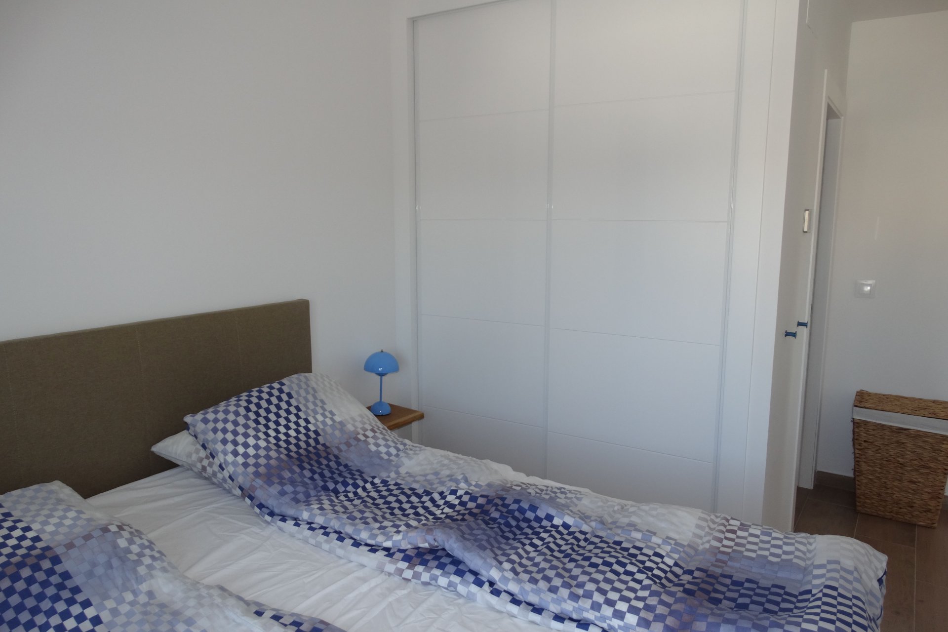 Obra nueva - Bungalow - Pilar de la Horadada
