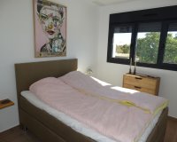 Obra nueva - Bungalow - Pilar de la Horadada