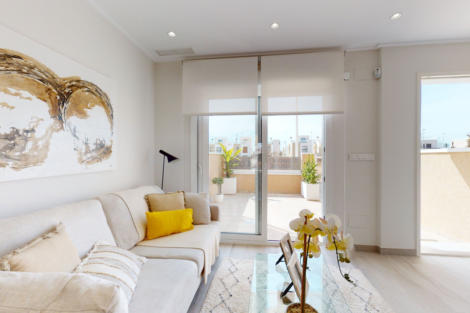 Obra nueva - Bungalow - Pilar de la Horadada