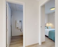 Obra nueva - Bungalow - Pilar de la Horadada