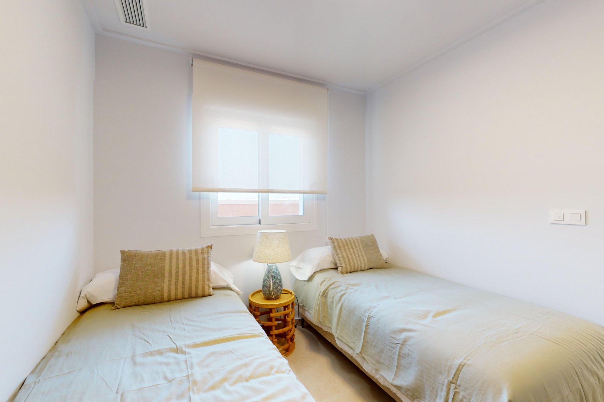 Obra nueva - Bungalow - Pilar de la Horadada