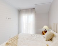 Obra nueva - Bungalow - Pilar de la Horadada