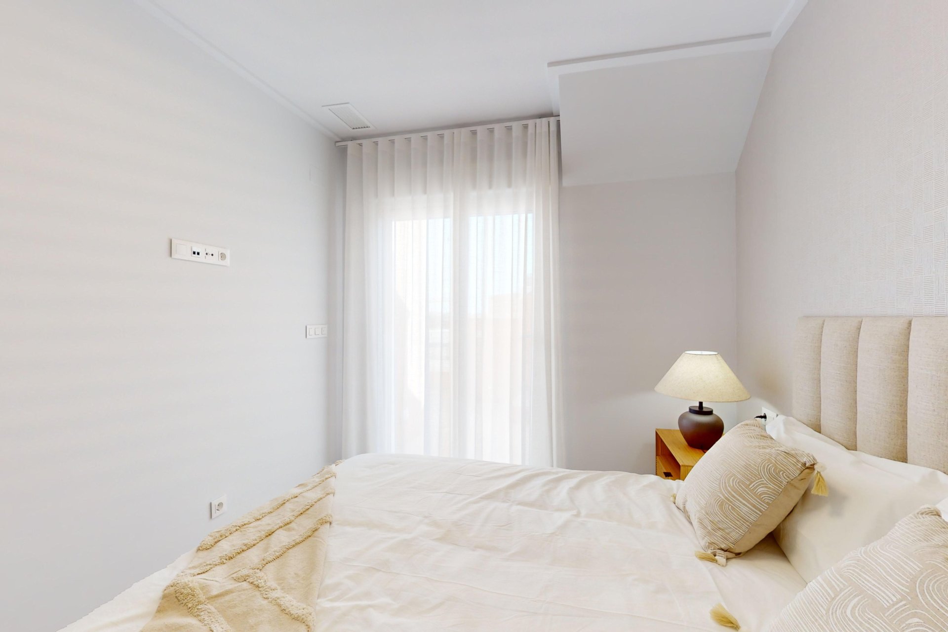 Obra nueva - Bungalow - Pilar de la Horadada