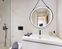Obra nueva - Bungalow - Pilar de la Horadada