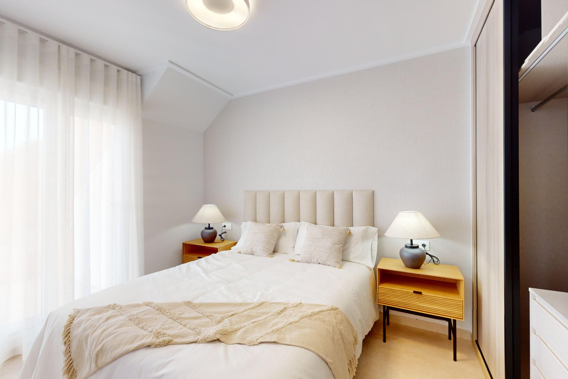 Obra nueva - Bungalow - Pilar de la Horadada