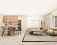 Obra nueva - Bungalow - Pilar de la Horadada