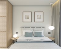 Obra nueva - Bungalow - Pilar de la Horadada