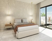 Obra nueva - Bungalow - Pilar de la Horadada