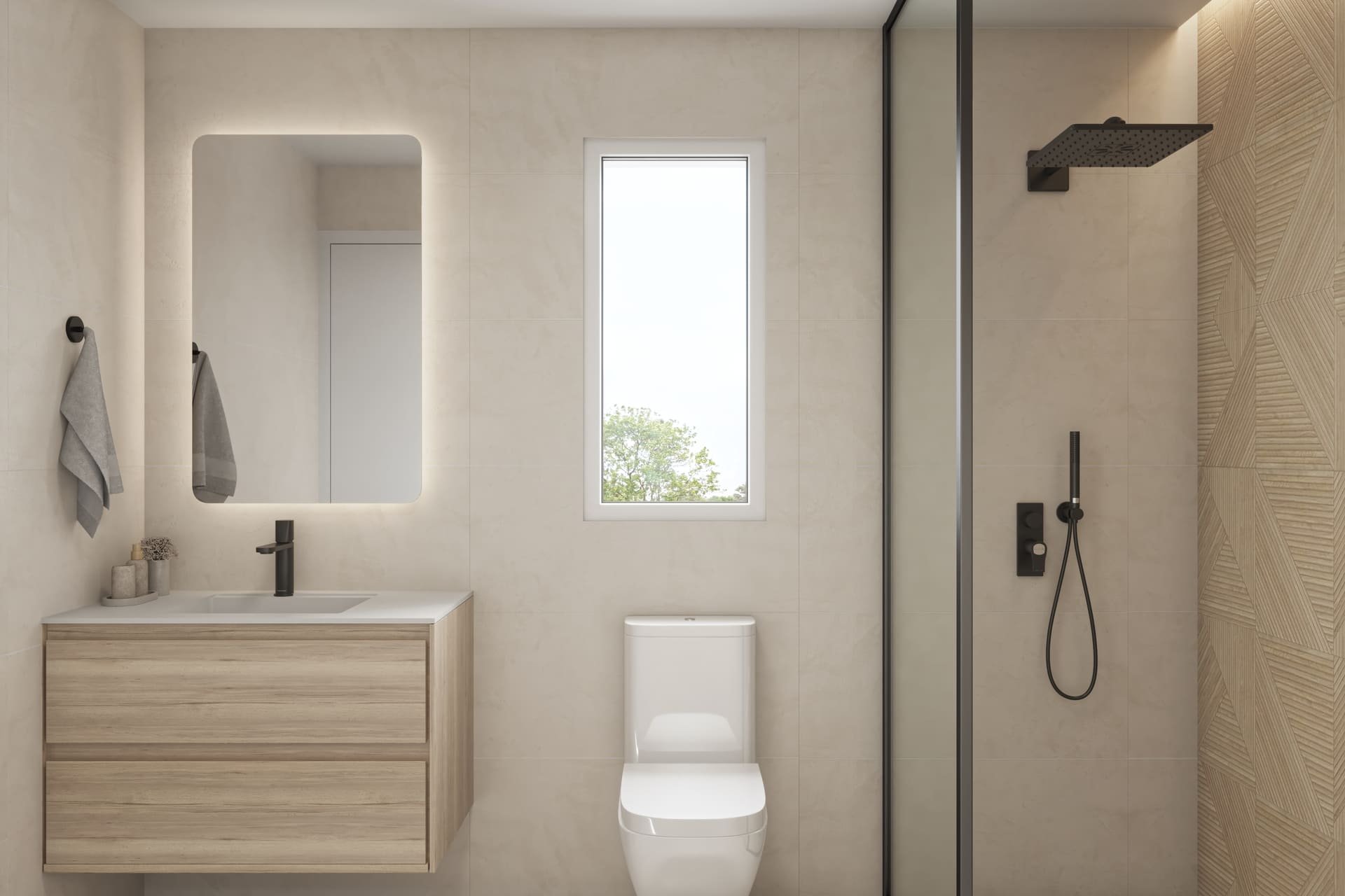 Obra nueva - Bungalow - Pilar de la Horadada