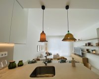 Obra nueva - Bungalow - Pilar de la Horadada