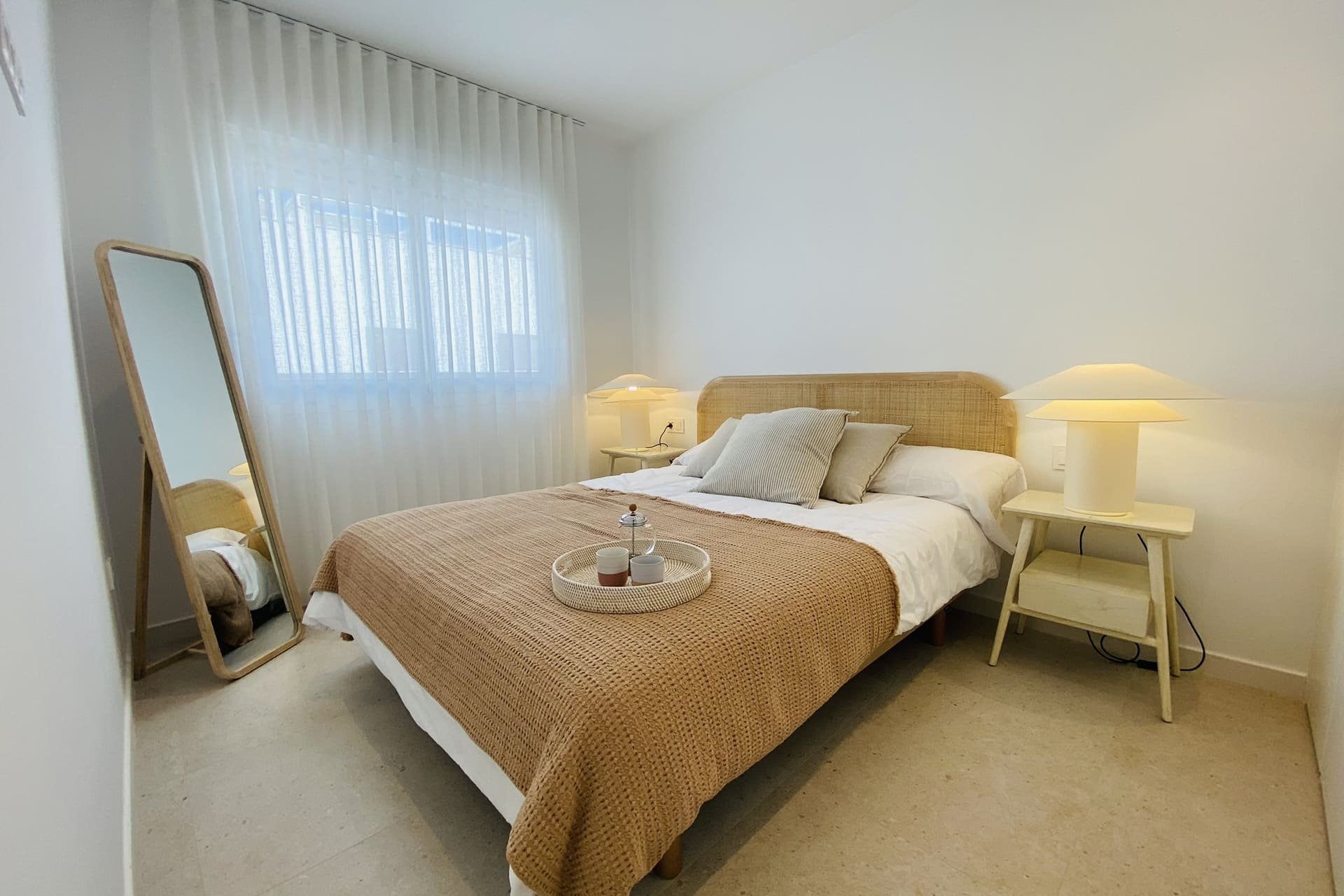 Obra nueva - Bungalow - Pilar de la Horadada