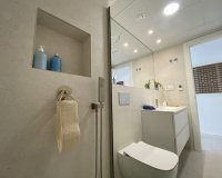 Obra nueva - Bungalow - Pilar de la Horadada