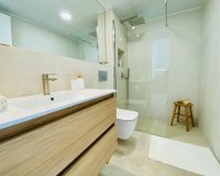 Obra nueva - Bungalow - Pilar de la Horadada