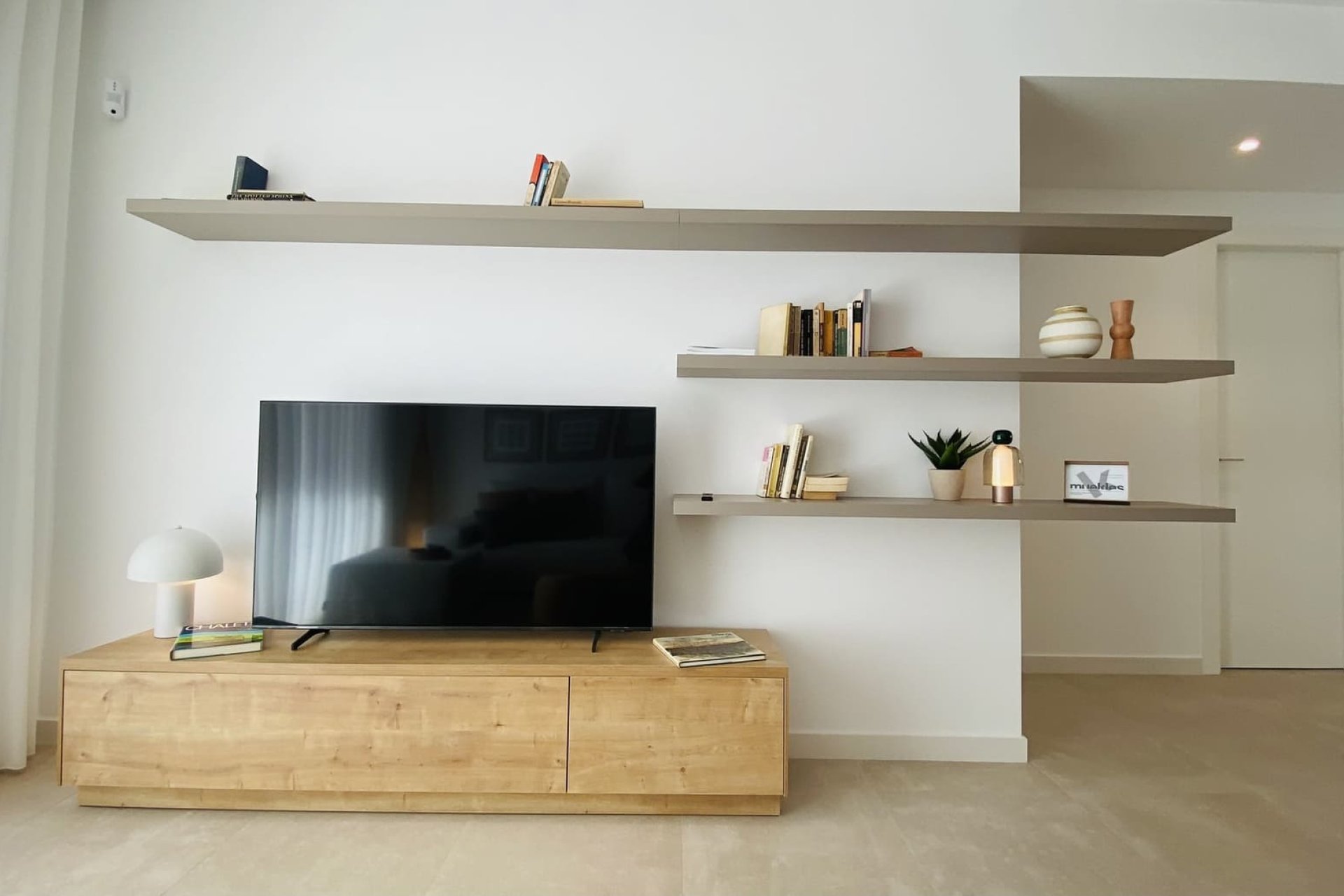 Obra nueva - Bungalow - Pilar de la Horadada