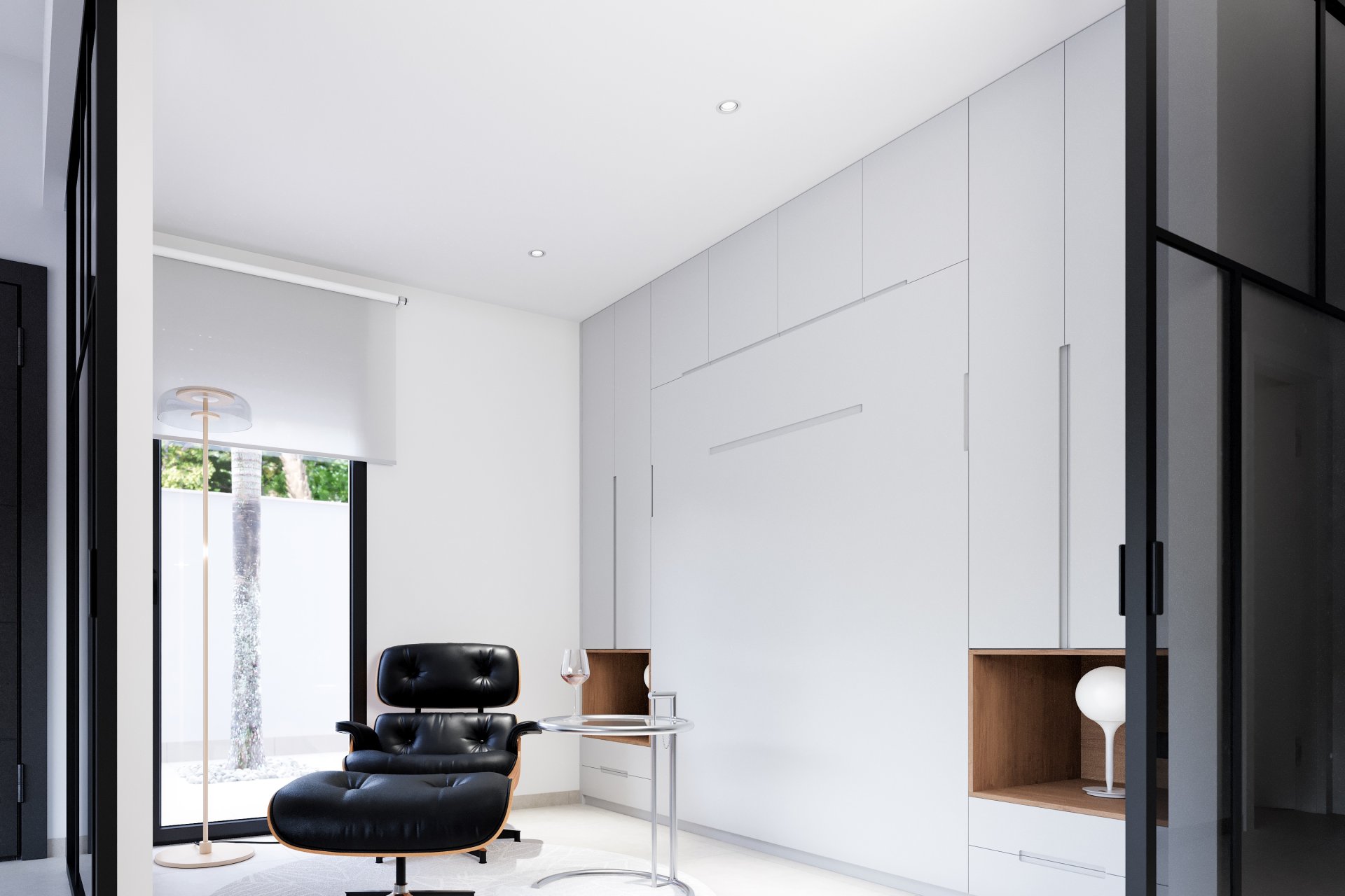 Obra nueva - Bungalow - Pilar de la Horadada