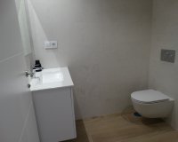 Obra nueva - Bungalow - Pilar de la Horadada