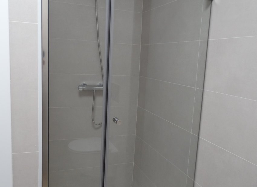 Obra nueva - Bungalow - Pilar de la Horadada