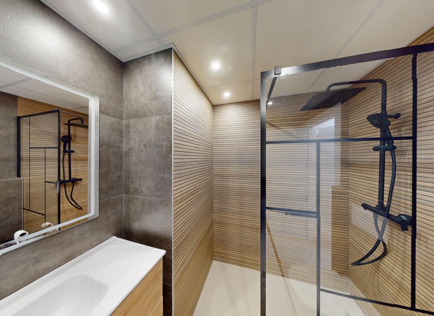 Obra nueva - Bungalow - Pilar de la Horadada