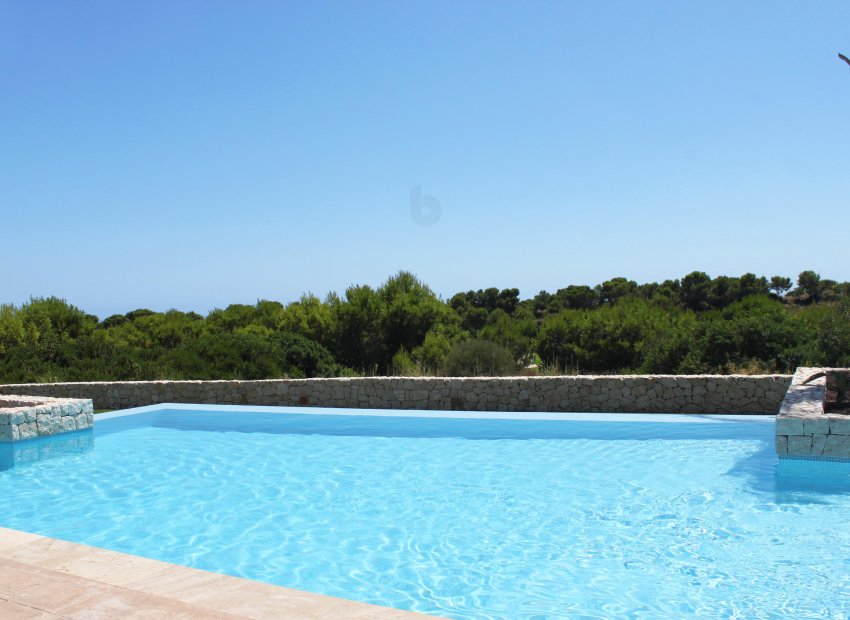 Obra nueva - Bungalow - Pinar de Campoverde