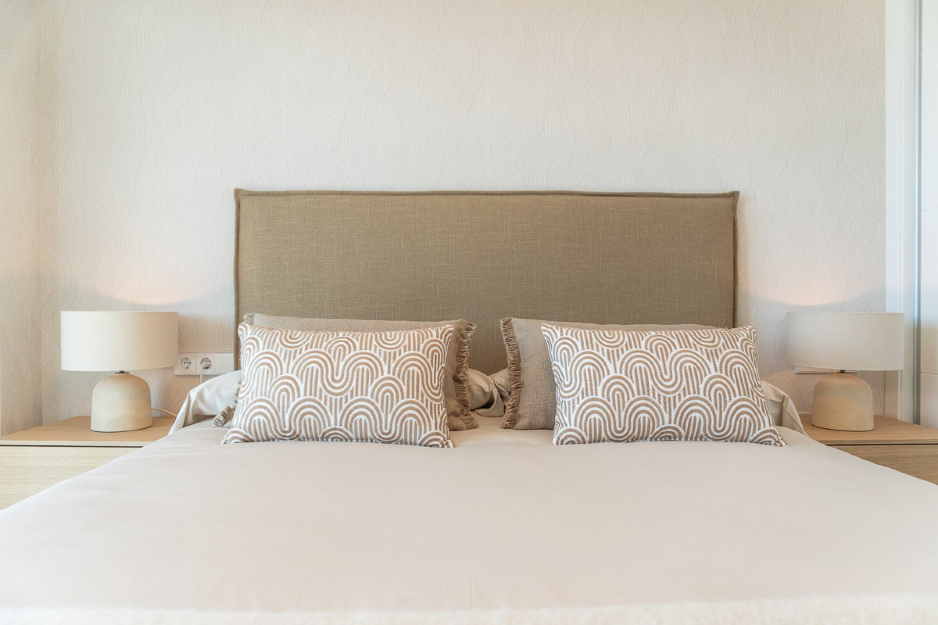 Obra nueva - Bungalow - Playa Flamenca