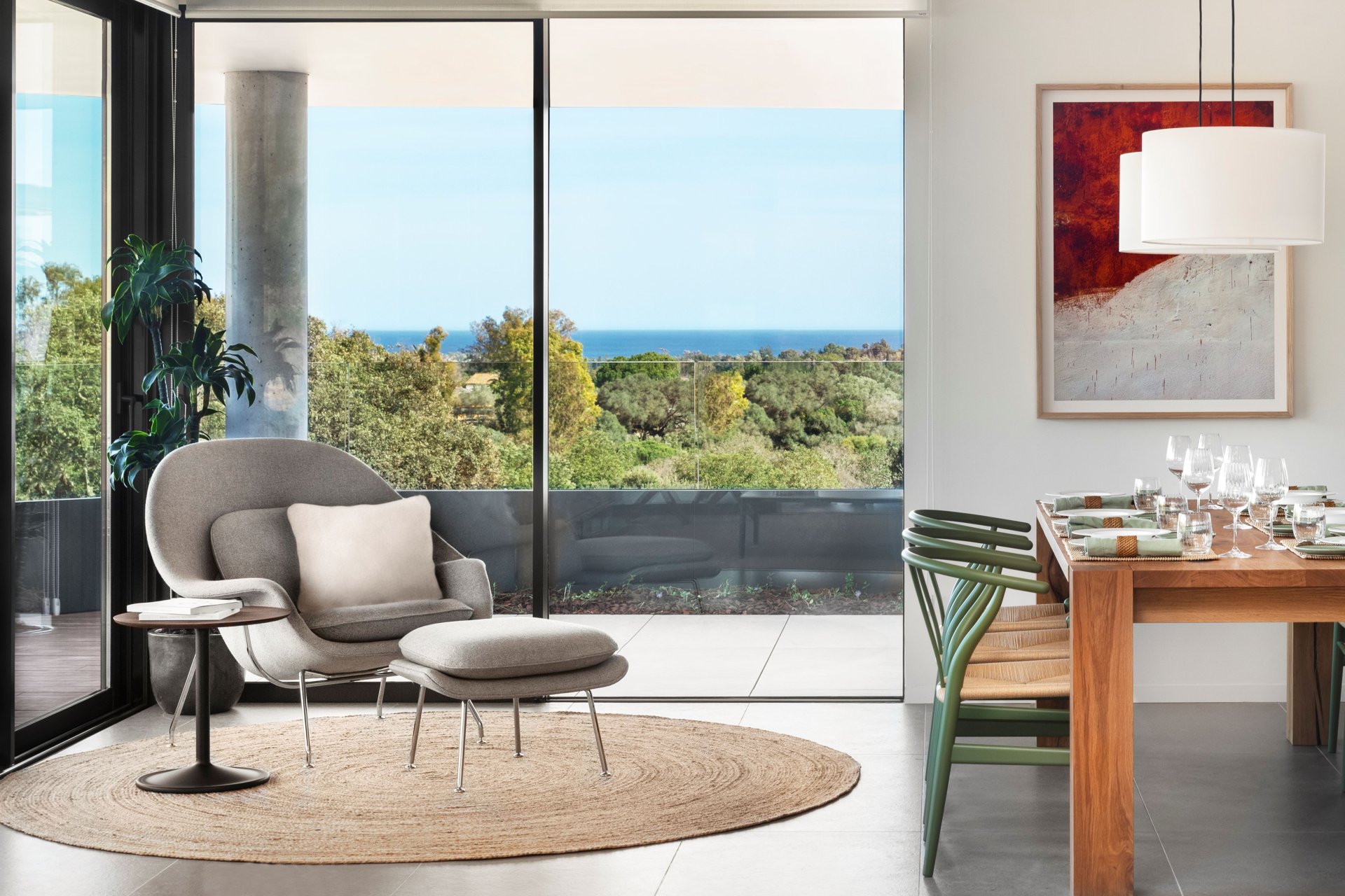 Obra nueva - Bungalow - Pueblo Nuevo