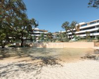 Obra nueva - Bungalow - Pueblo Nuevo