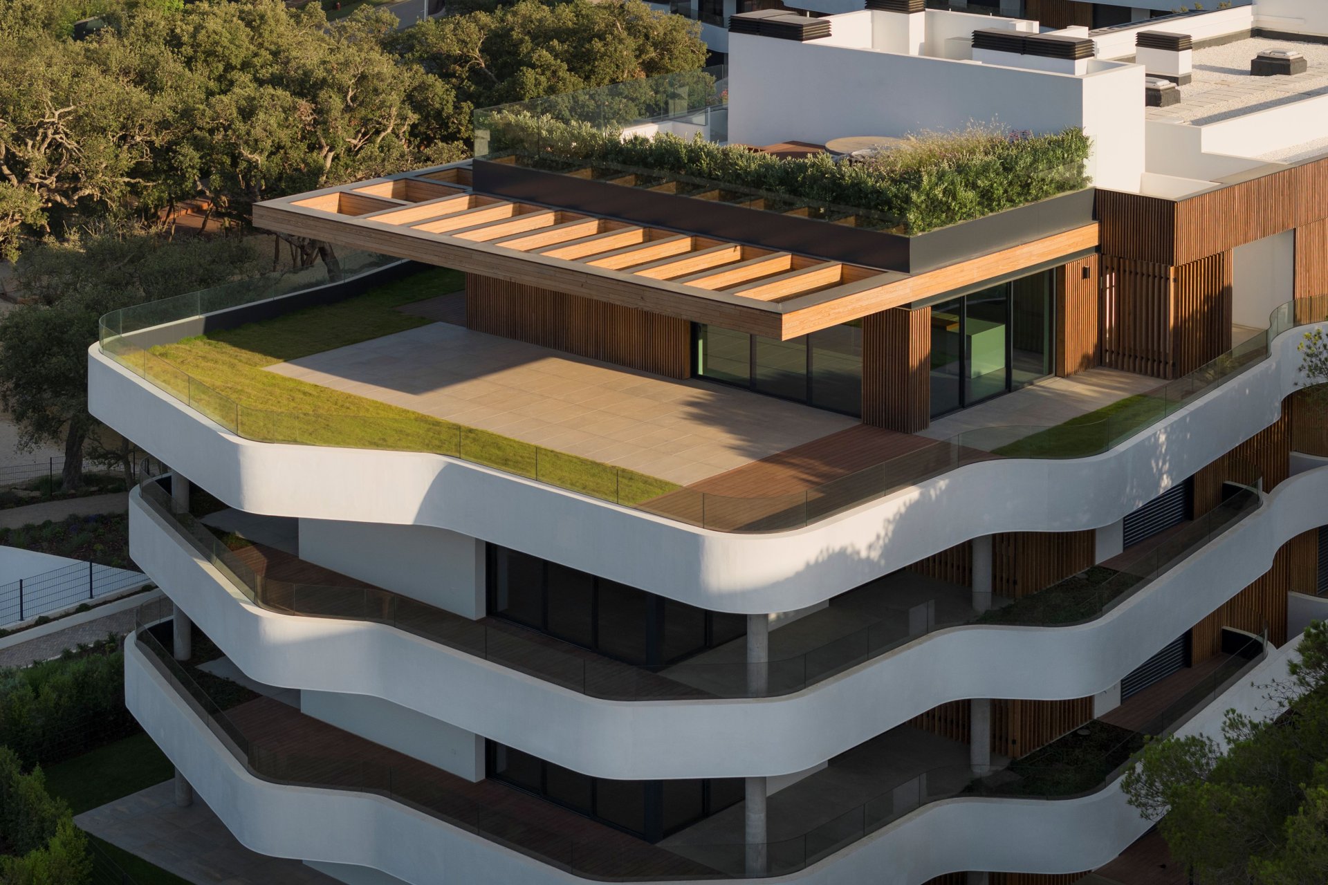 Obra nueva - Bungalow - Pueblo Nuevo