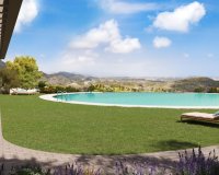 Obra nueva - Bungalow - Pulpí